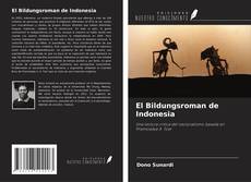 Copertina di El Bildungsroman de Indonesia