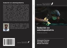Sedación en odontopediatría的封面
