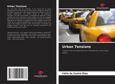 Обложка Urban Tensions