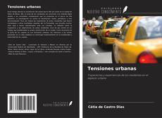 Capa do livro de Tensiones urbanas 