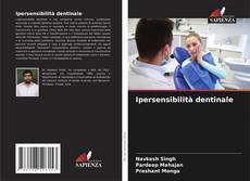 Couverture de Ipersensibilità dentinale