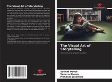 Обложка The Visual Art of Storytelling