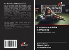 Couverture de L'arte visiva della narrazione