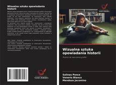 Portada del libro de Wizualna sztuka opowiadania historii