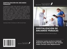 Couverture de OSPITALIZACIÓN DE ANCIANOS FRÁGILES