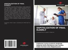 Bookcover of OSPITALIZATION OF FRAIL ELDERLY