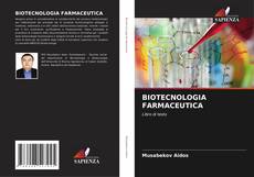 Couverture de BIOTECNOLOGIA FARMACEUTICA