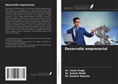 Couverture de Desarrollo empresarial