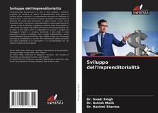 Couverture de Sviluppo dell'imprenditorialità