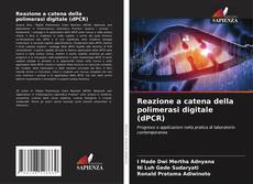 Couverture de Reazione a catena della polimerasi digitale (dPCR)