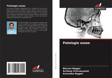 Couverture de Patologie ossee