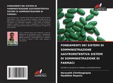 Couverture de FONDAMENTI DEI SISTEMI DI SOMMINISTRAZIONE GASTRORETENTIVA SISTEMI DI SOMMINISTRAZIONE DI FARMACI