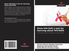 Portada del libro de Stom-VIH-Soft a tool for learning about HIV/AIDS