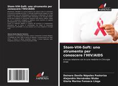 Couverture de Stom-VIH-Soft: uno strumento per conoscere l'HIV/AIDS