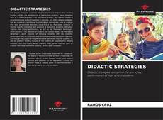 Bookcover of DIDACTIC STRATEGIES