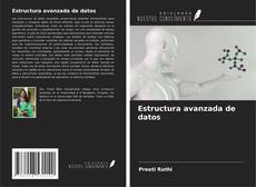 Copertina di Estructura avanzada de datos
