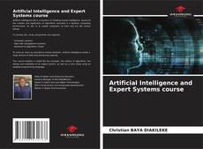 Обложка Artificial Intelligence and Expert Systems course