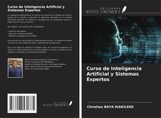 Capa do livro de Curso de Inteligencia Artificial y Sistemas Expertos 