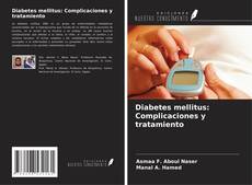 Copertina di Diabetes mellitus: Complicaciones y tratamiento