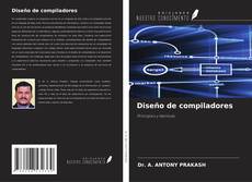 Copertina di Diseño de compiladores