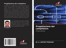 Couverture de Progettazione del compilatore