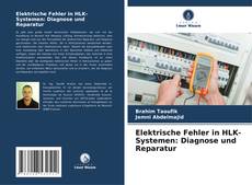 Обложка Elektrische Fehler in HLK-Systemen: Diagnose und Reparatur