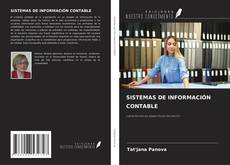 Capa do livro de SISTEMAS DE INFORMACIÓN CONTABLE 