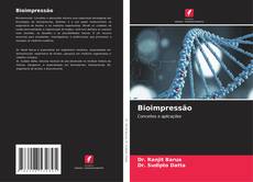 Обложка Bioimpressão