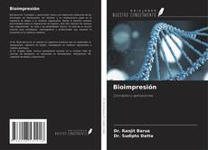 Обложка Bioimpresión