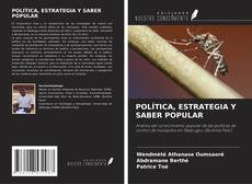 Buchcover von POLÍTICA, ESTRATEGIA Y SABER POPULAR