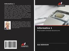 Обложка Informatica 1