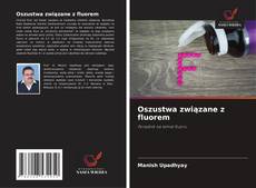 Capa do livro de Oszustwa związane z fluorem 