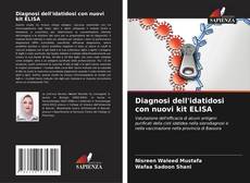 Обложка Diagnosi dell'idatidosi con nuovi kit ELISA