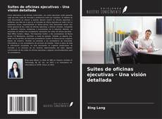 Couverture de Suites de oficinas ejecutivas - Una visión detallada