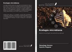 Buchcover von Ecología microbiana