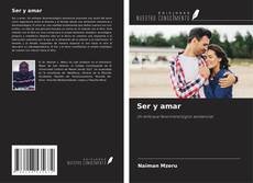 Couverture de Ser y amar