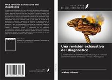 Capa do livro de Una revisión exhaustiva del diagnóstico 