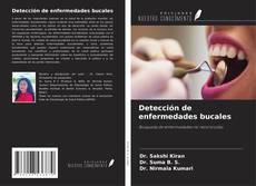 Couverture de Detección de enfermedades bucales