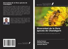 Capa do livro de Diversidad de la flora apícola de Chandigarh 