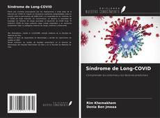 Buchcover von Síndrome de Long-COVID