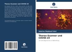 Couverture de Thorax-Scanner und COVID-19