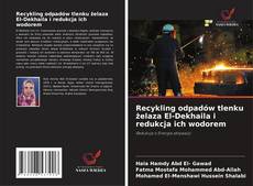 Bookcover of Recykling odpadów tlenku żelaza El-Dekhaila i redukcja ich wodorem