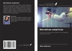 Buchcover von Narrativas empíricas