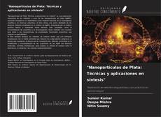 Buchcover von "Nanopartículas de Plata: Técnicas y aplicaciones en síntesis"