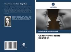Bookcover of Gender und soziale Kognition