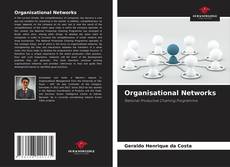 Bookcover of Organisational Networks