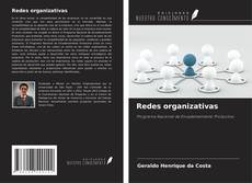 Capa do livro de Redes organizativas 