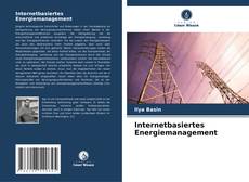 Capa do livro de Internetbasiertes Energiemanagement 
