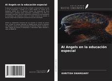 Buchcover von AI Angels en la educación especial