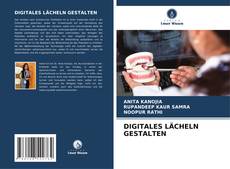 Bookcover of DIGITALES LÄCHELN GESTALTEN